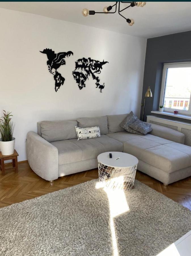 Lucky Residence II Μπρασόβ Εξωτερικό φωτογραφία