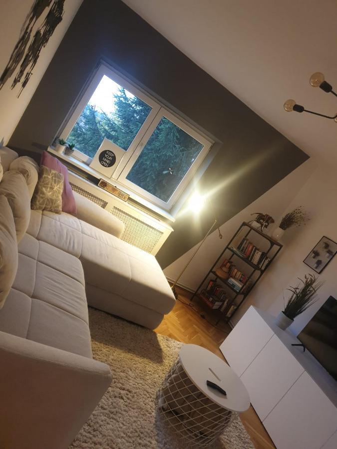 Lucky Residence II Μπρασόβ Εξωτερικό φωτογραφία
