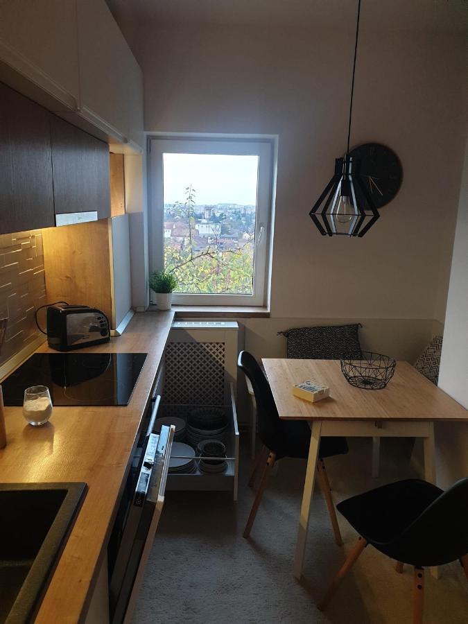 Lucky Residence II Μπρασόβ Εξωτερικό φωτογραφία