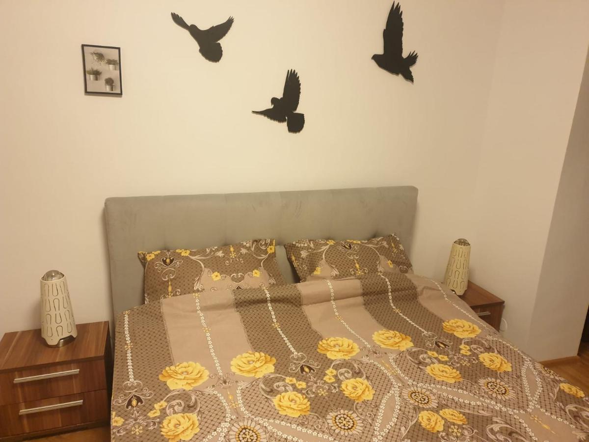 Lucky Residence II Μπρασόβ Εξωτερικό φωτογραφία