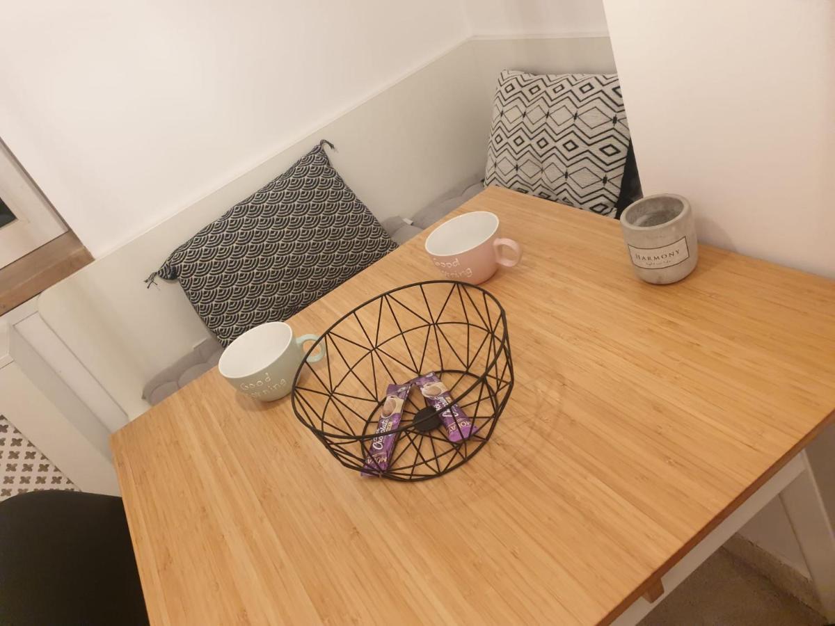 Lucky Residence II Μπρασόβ Εξωτερικό φωτογραφία