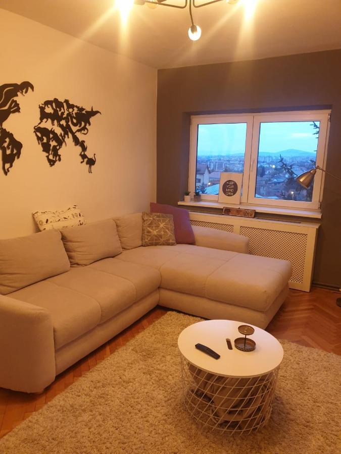 Lucky Residence II Μπρασόβ Εξωτερικό φωτογραφία