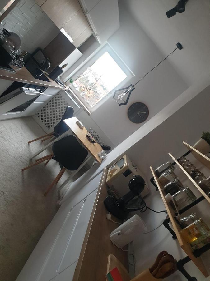 Lucky Residence II Μπρασόβ Εξωτερικό φωτογραφία